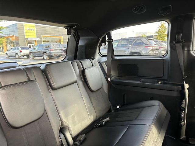 used 2019 Dodge Grand Caravan car, priced at $13,950