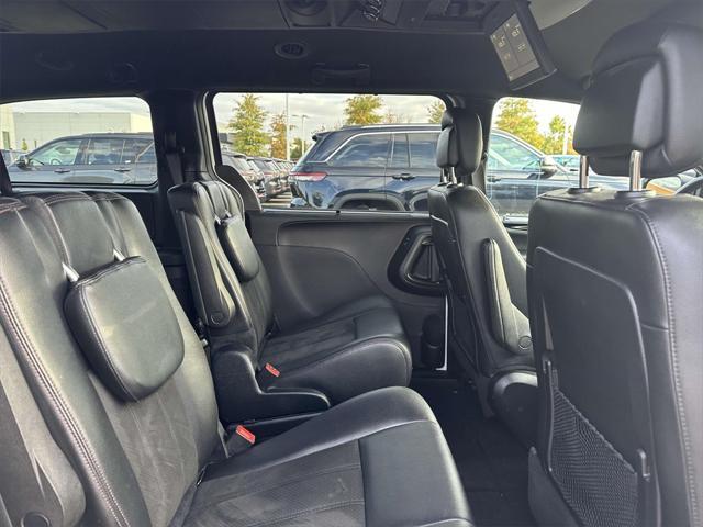 used 2019 Dodge Grand Caravan car, priced at $13,950