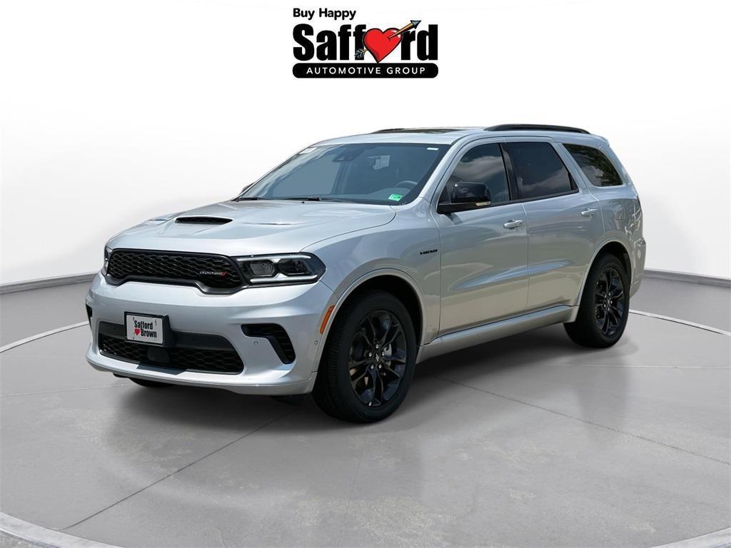 new 2025 Dodge Durango car, priced at $51,104