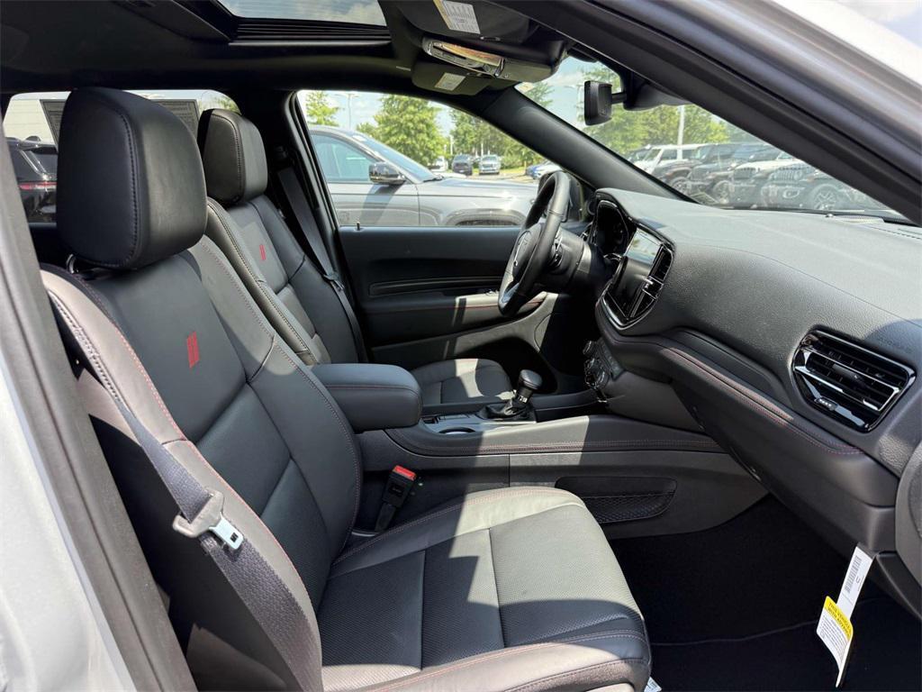 new 2025 Dodge Durango car, priced at $51,104