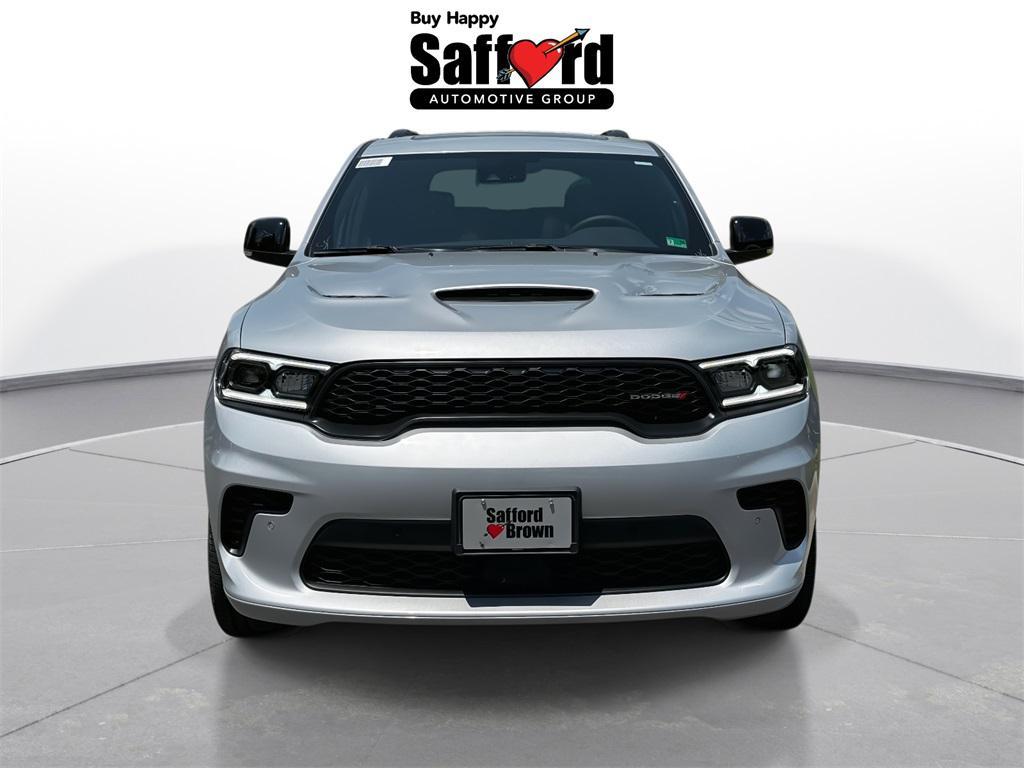 new 2025 Dodge Durango car, priced at $51,104