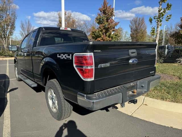 used 2014 Ford F-150 car, priced at $15,000