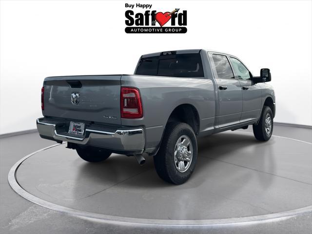 new 2024 Ram 2500 car, priced at $45,263