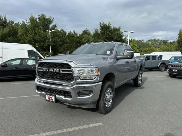 new 2024 Ram 2500 car, priced at $46,524