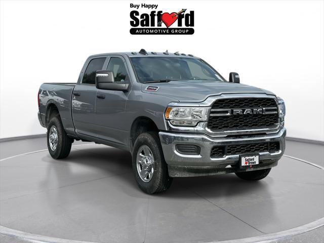 new 2024 Ram 2500 car, priced at $47,763
