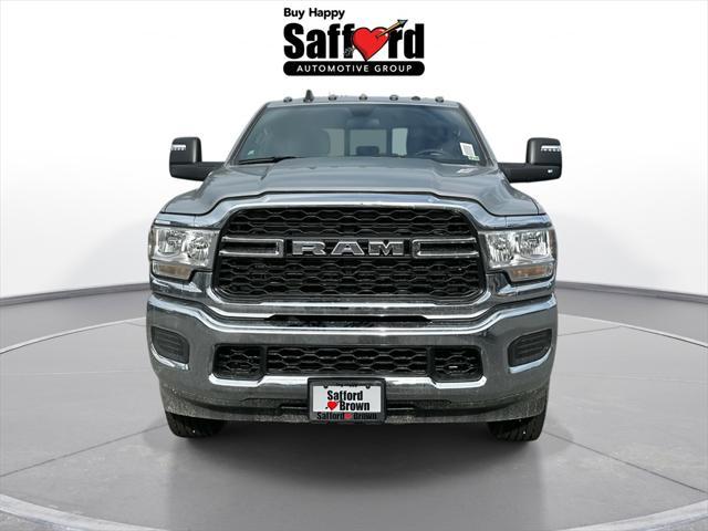 new 2024 Ram 2500 car, priced at $45,263