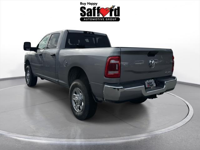 new 2024 Ram 2500 car, priced at $45,263