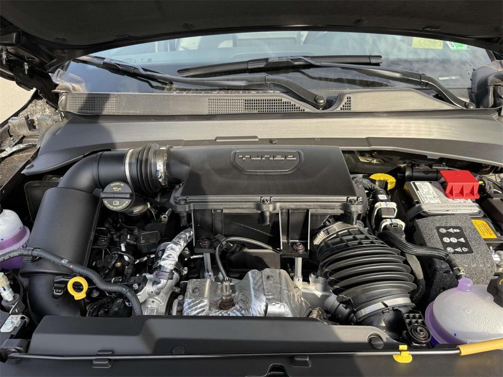 new 2025 Jeep Compass car, priced at $33,858
