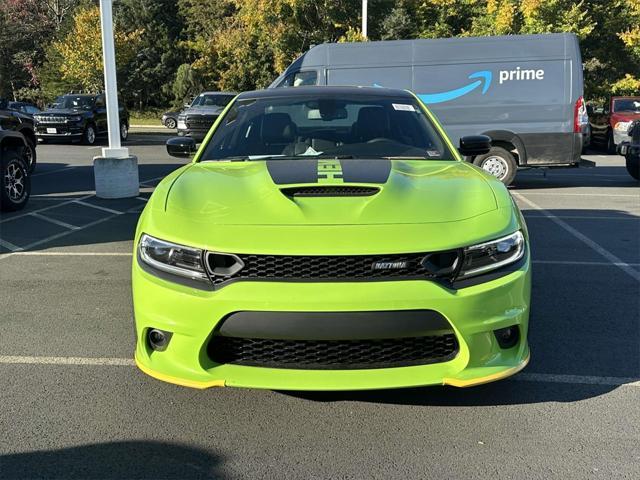 new 2023 Dodge Charger car, priced at $56,118