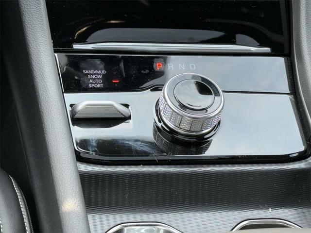 new 2025 Jeep Grand Cherokee L car, priced at $49,582