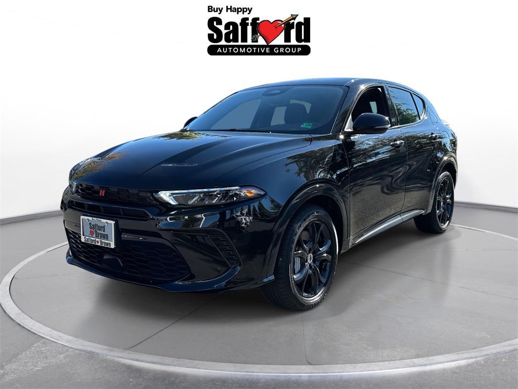 used 2024 Dodge Hornet car, priced at $24,995