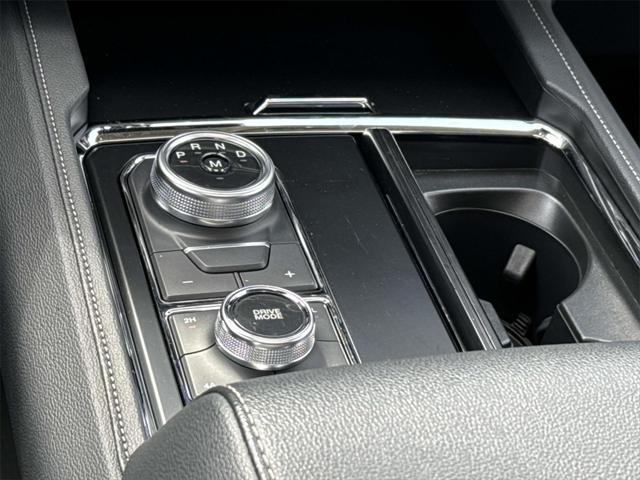 used 2024 Ford Expedition car, priced at $55,998