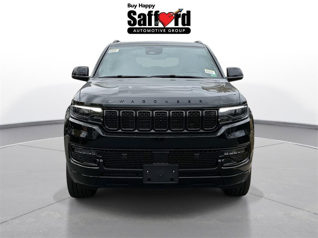 new 2025 Jeep Wagoneer L car, priced at $74,644