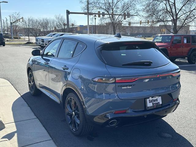 new 2024 Dodge Hornet car, priced at $39,988