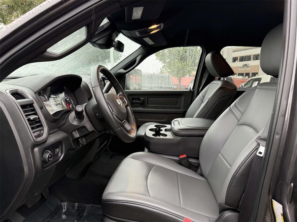 used 2025 Ram 3500 car, priced at $66,000