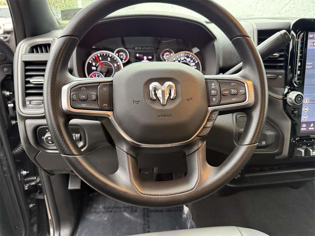 used 2025 Ram 3500 car, priced at $66,000