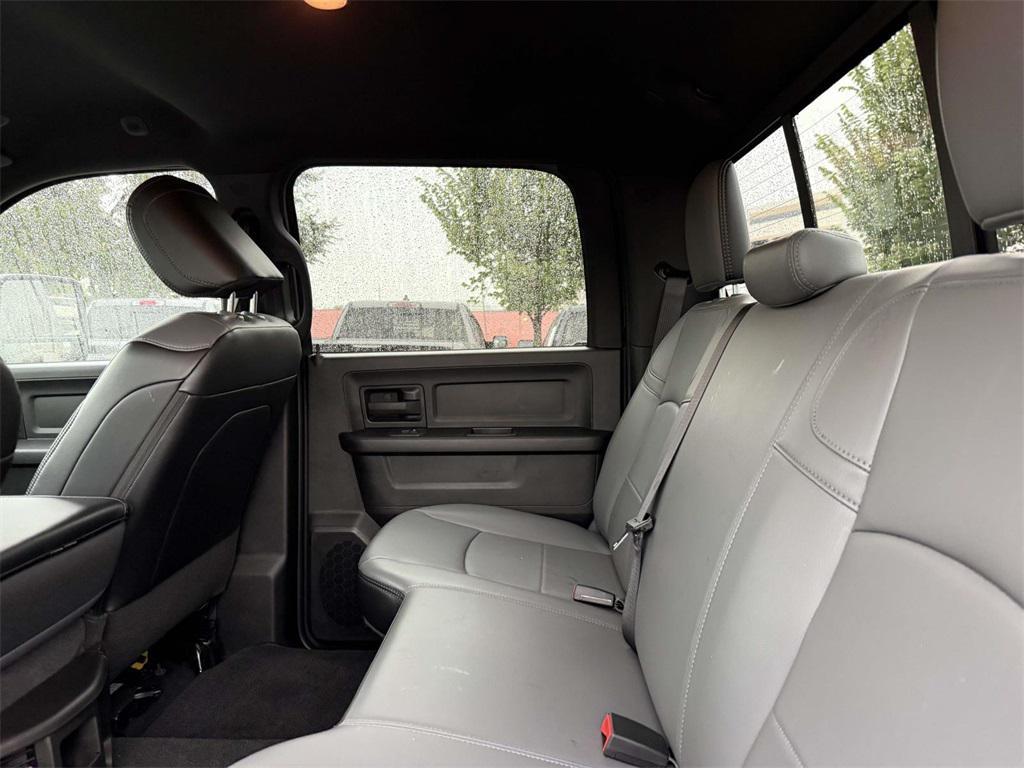 used 2025 Ram 3500 car, priced at $66,000
