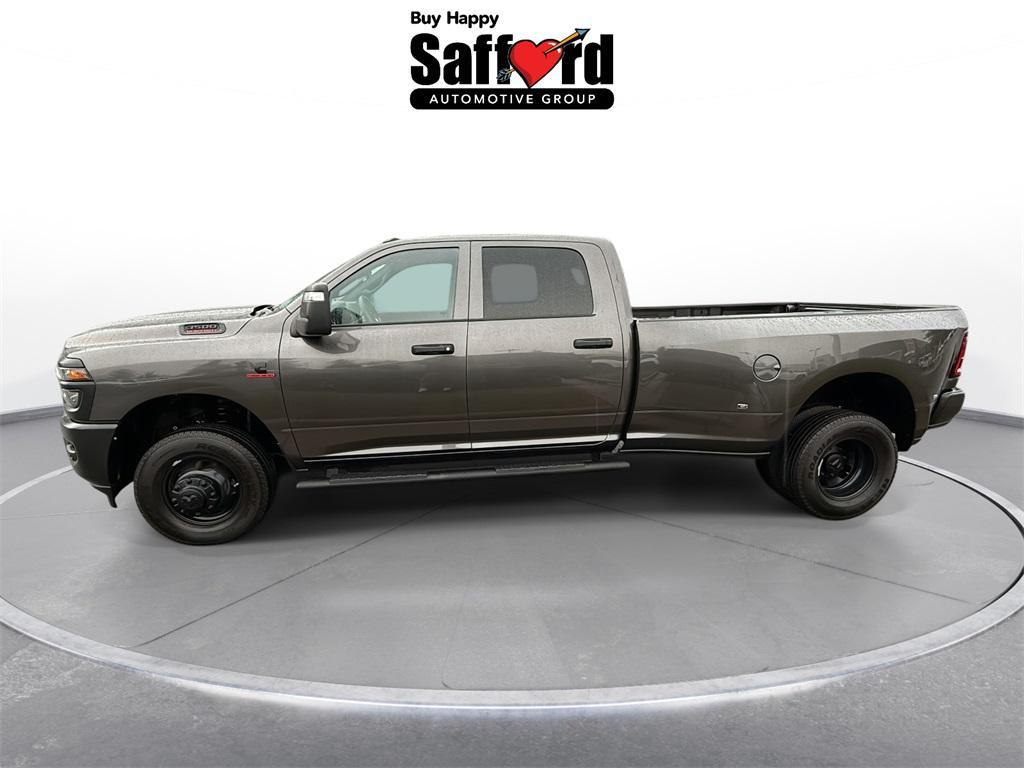 used 2025 Ram 3500 car, priced at $66,000