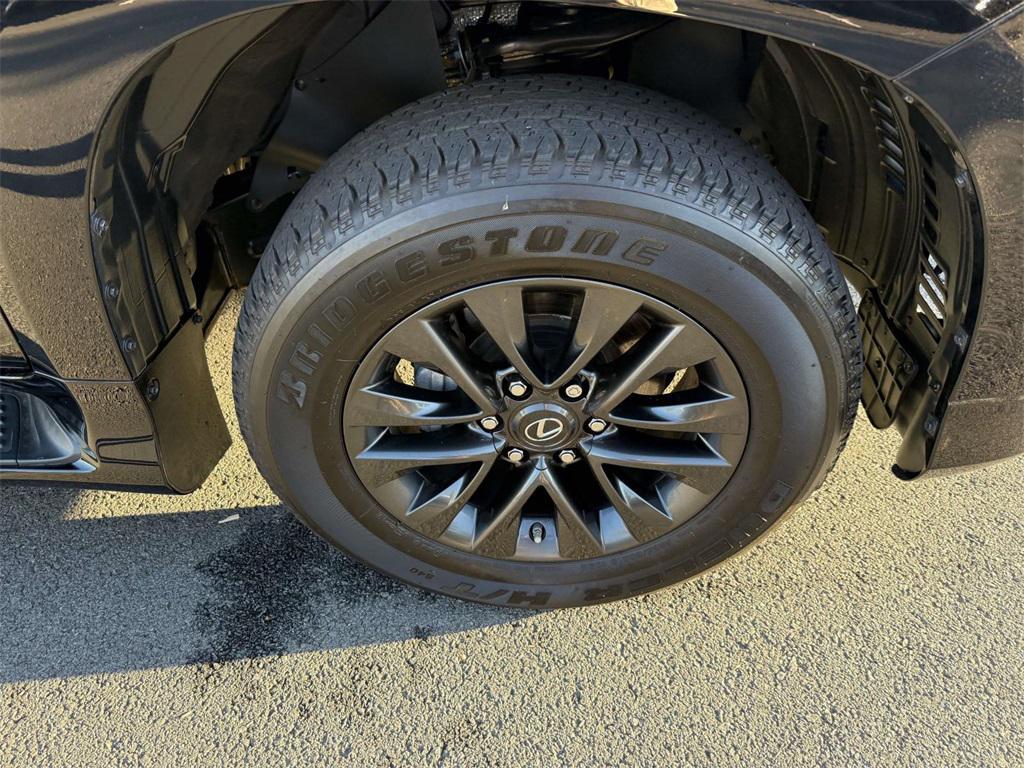 used 2021 Lexus GX 460 car, priced at $47,995