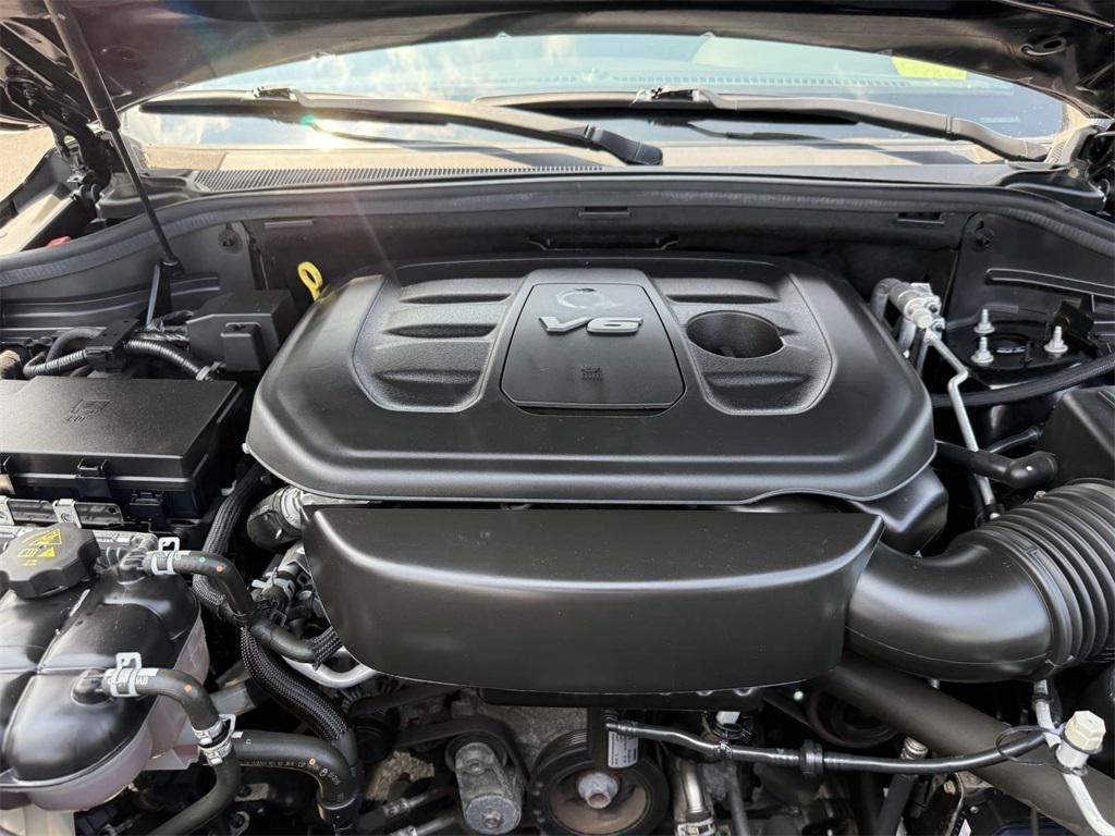 used 2018 Jeep Grand Cherokee car, priced at $19,998