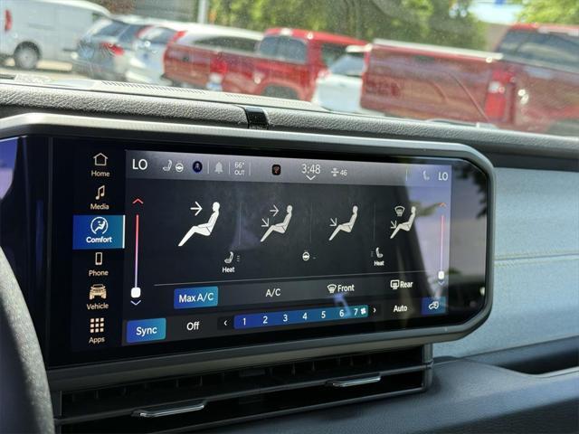 new 2025 Jeep Wrangler car, priced at $36,265