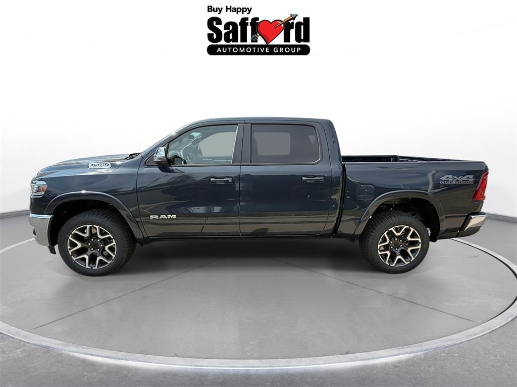 new 2026 Ram 1500 car, priced at $56,772