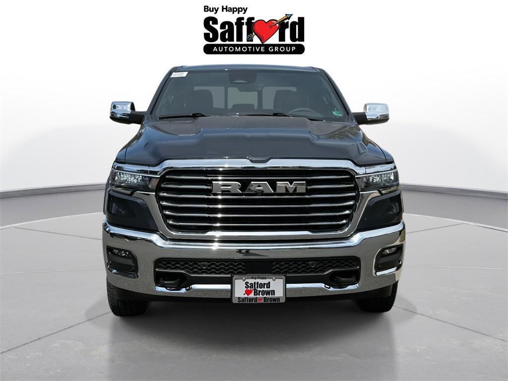 new 2026 Ram 1500 car, priced at $56,772