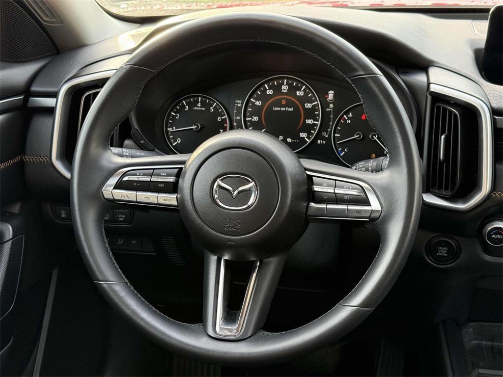 used 2024 Mazda CX-50 car, priced at $30,998