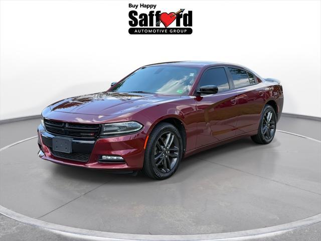 used 2019 Dodge Charger car, priced at $18,698