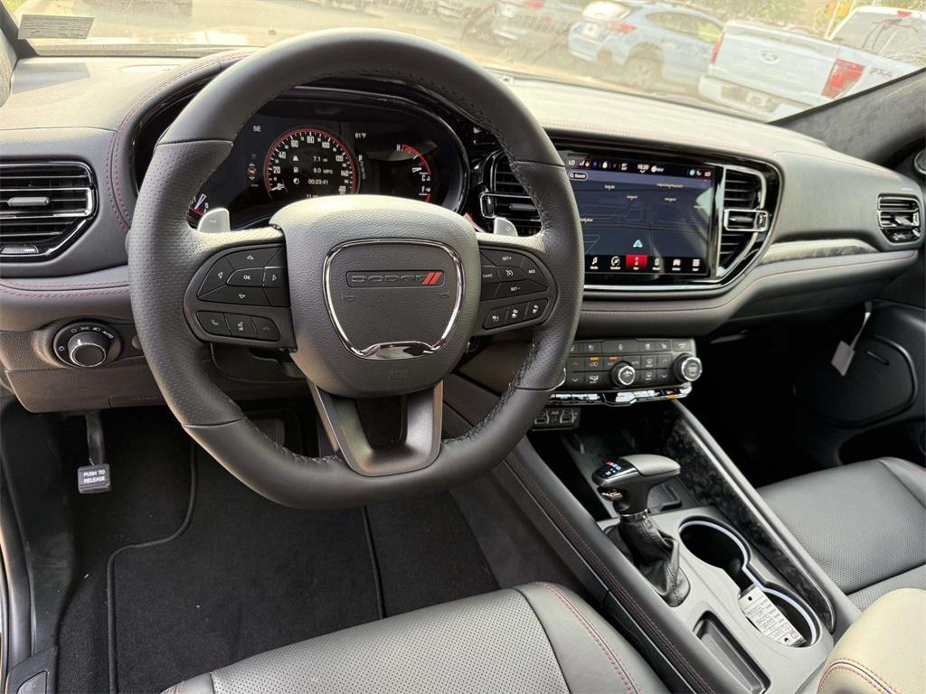 new 2026 Dodge Durango car, priced at $54,275