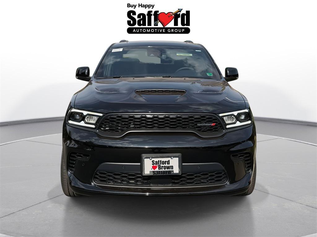new 2026 Dodge Durango car, priced at $54,275