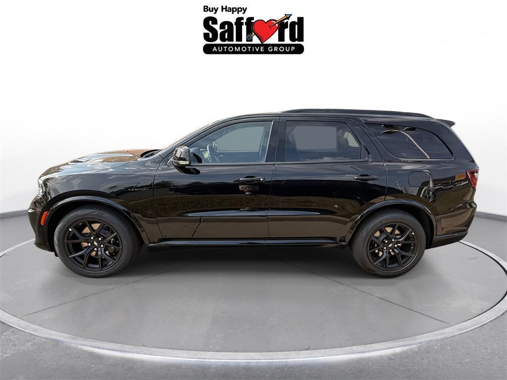 new 2026 Dodge Durango car, priced at $54,275