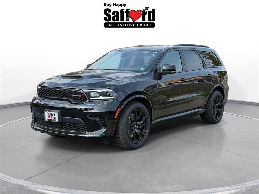 new 2026 Dodge Durango car, priced at $54,275