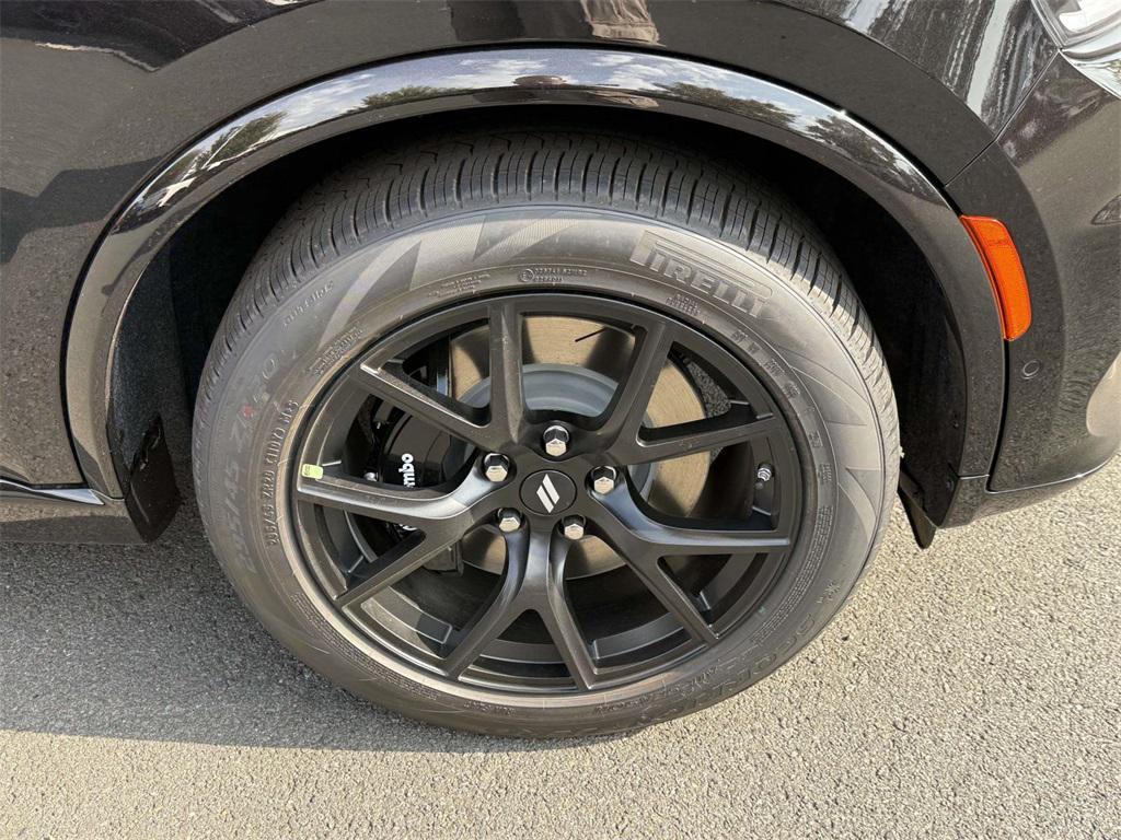 new 2026 Dodge Durango car, priced at $54,275