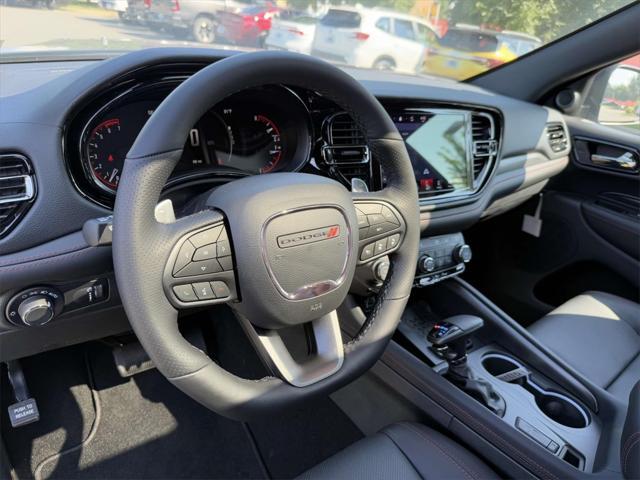 new 2025 Dodge Durango car, priced at $48,213