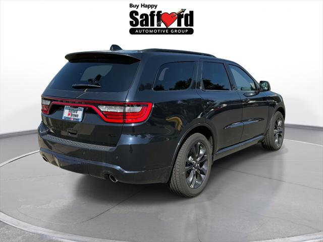 new 2025 Dodge Durango car, priced at $48,213