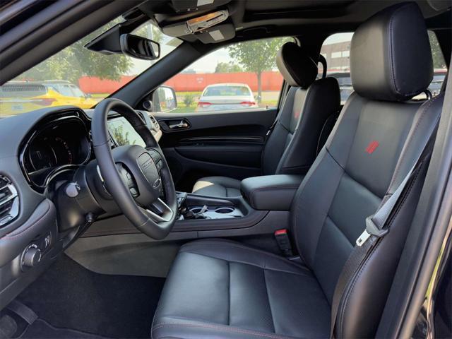 new 2025 Dodge Durango car, priced at $48,213
