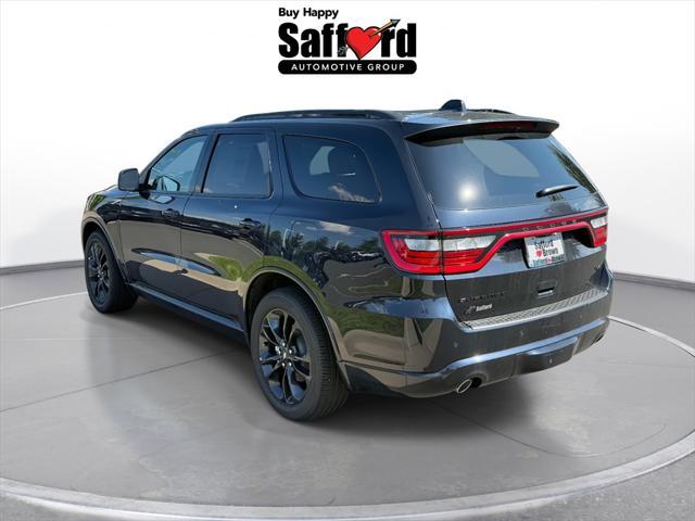 new 2025 Dodge Durango car, priced at $48,213