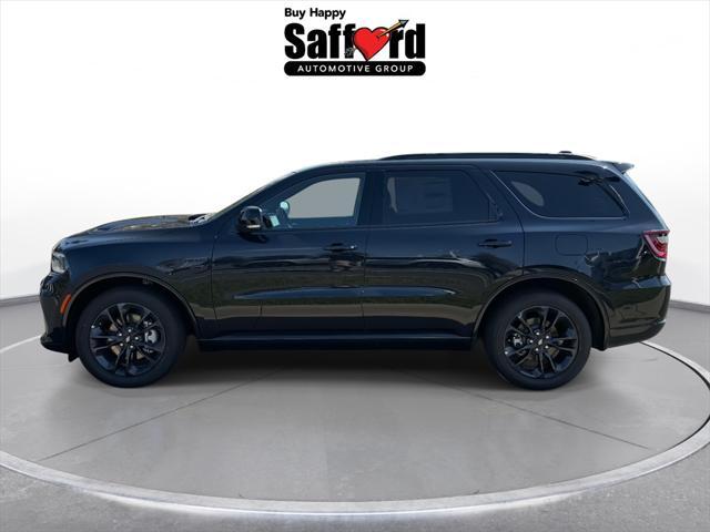 new 2025 Dodge Durango car, priced at $48,213