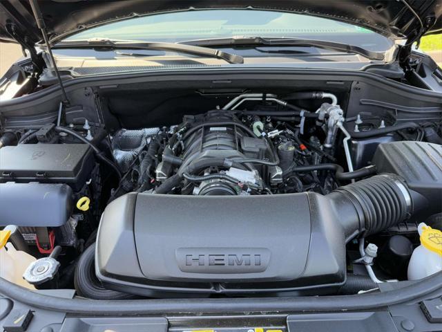 new 2025 Dodge Durango car, priced at $48,213
