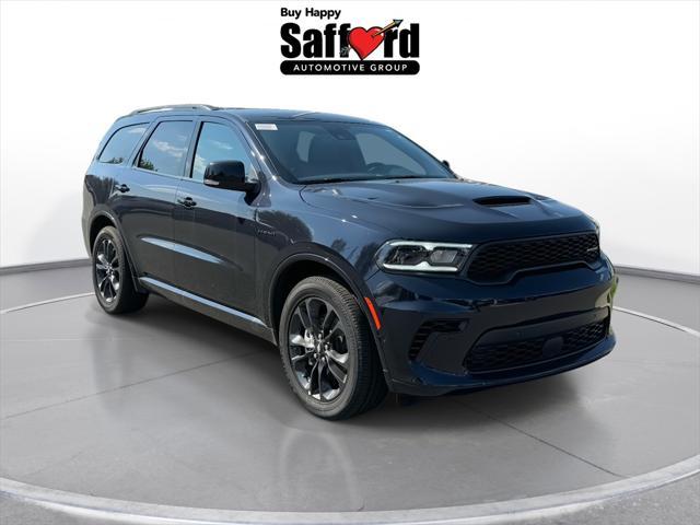 new 2025 Dodge Durango car, priced at $48,213