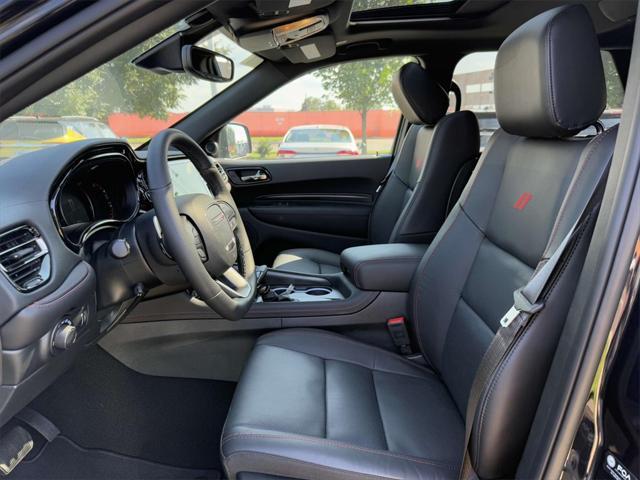 new 2025 Dodge Durango car, priced at $48,213