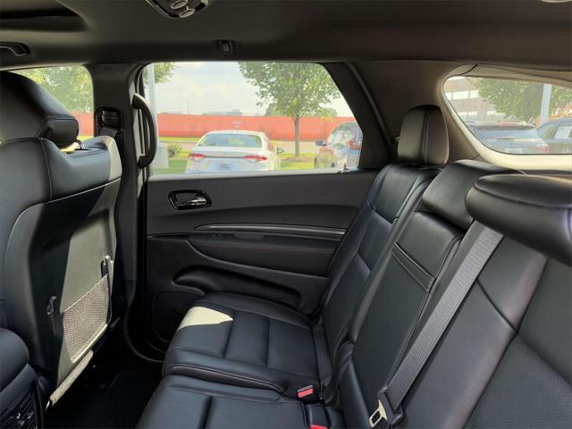 new 2025 Dodge Durango car, priced at $48,213