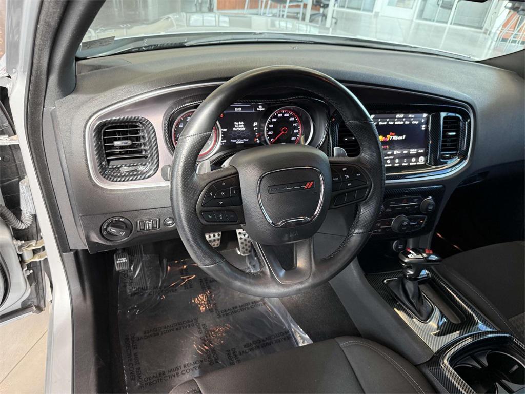 used 2021 Dodge Charger car, priced at $44,298