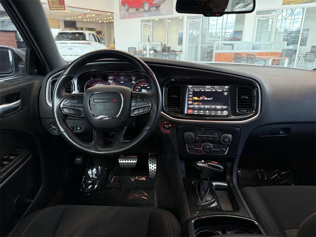 used 2021 Dodge Charger car, priced at $44,298