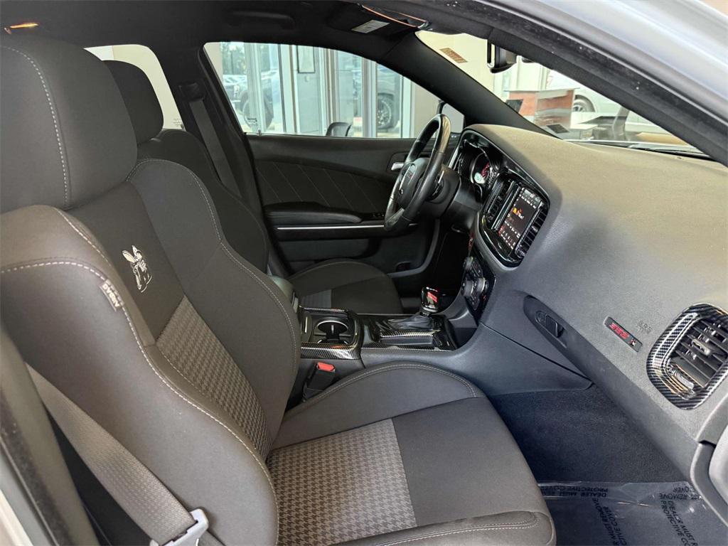 used 2021 Dodge Charger car, priced at $44,298