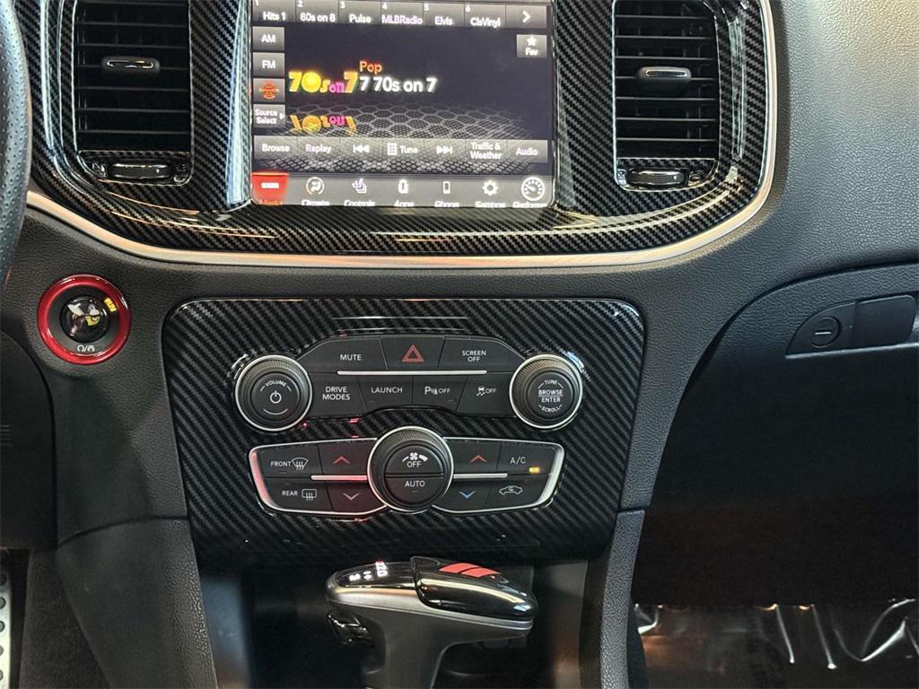 used 2021 Dodge Charger car, priced at $44,298