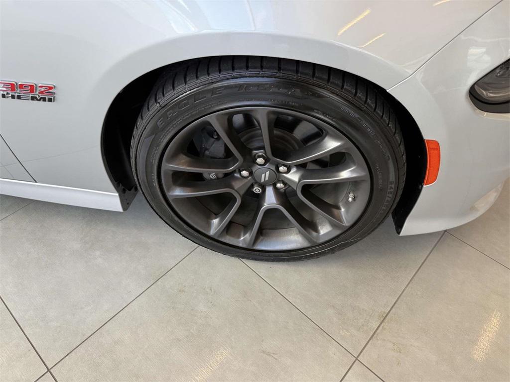 used 2021 Dodge Charger car, priced at $44,298