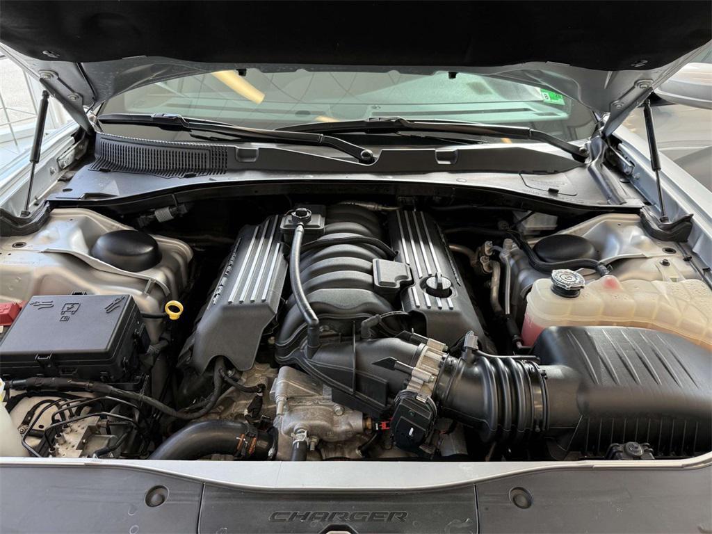 used 2021 Dodge Charger car, priced at $44,298
