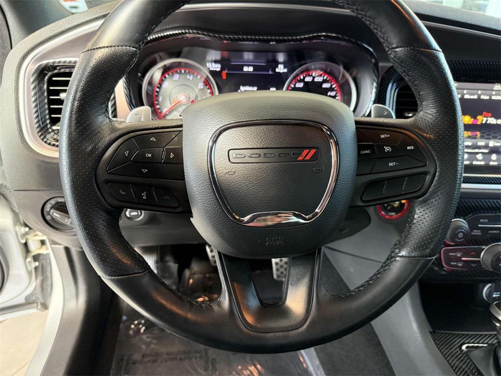 used 2021 Dodge Charger car, priced at $44,298
